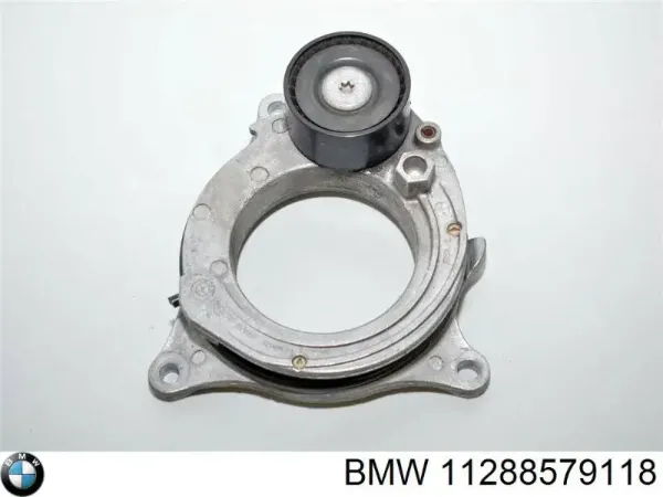 Tensor de correa, correa poli V BMW 3 G20