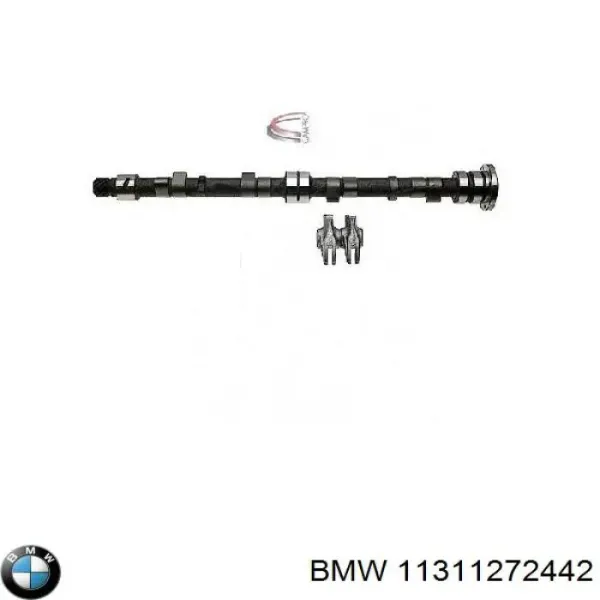 Árboles de levas BMW 11311272442 precio, desde