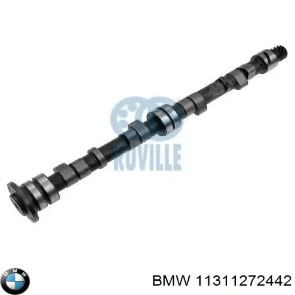 Árbol de levas BMW 3 E21