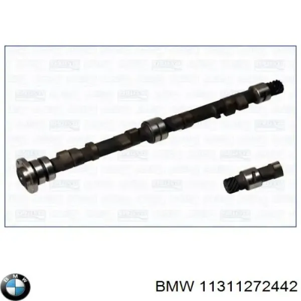 Comprar 11311272442 BMW Árboles de levas