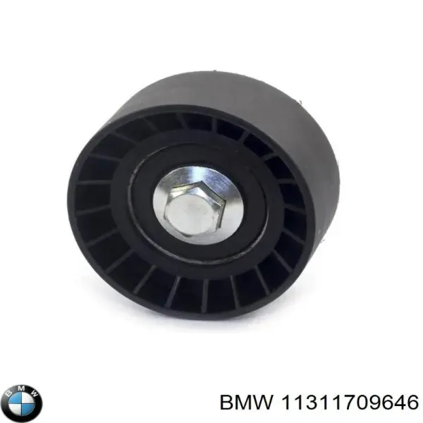 Rodillo intermedio de correa dentada BMW 3 E30