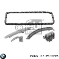 Cadena de distribución superior Seat Toledo 1M2