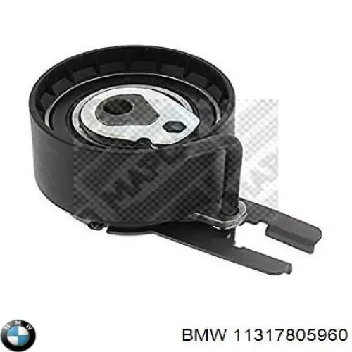 Rodillo, cadena de distribución Volvo S80 2 AS, AR