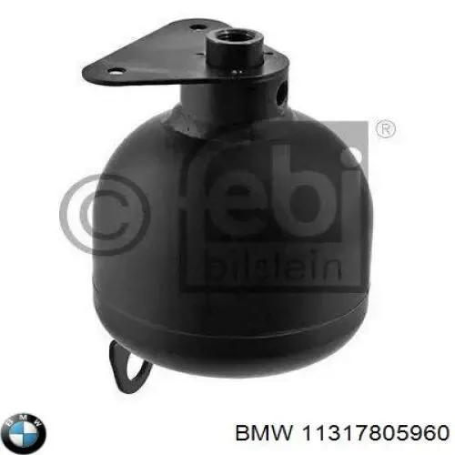 Rodillo, cadena de distribución Volvo S80 2 AS, AR