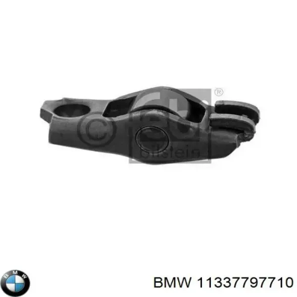 Palanca oscilante, distribución del motor BMW 3 G20