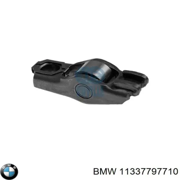 Palanca oscilante, distribución del motor BMW 3 G20