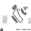 Rueda dentada del árbol de levas de admisión BMW 2 F46