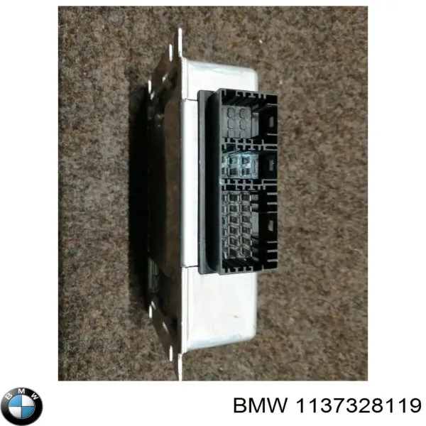 Módulo de control de la caja de transferencia 1137328119 BMW