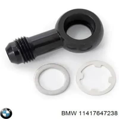 Válvula para mantener la presión de aceite BMW 11417647238