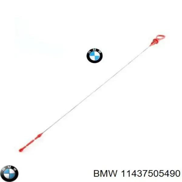 11437505490 BMW