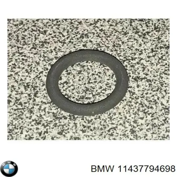 Comprar Anillo obturador, Embudo de varilla de aceite MINI Cooper  F57