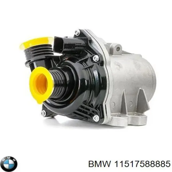 Bomba de agua 11517588885 BMW