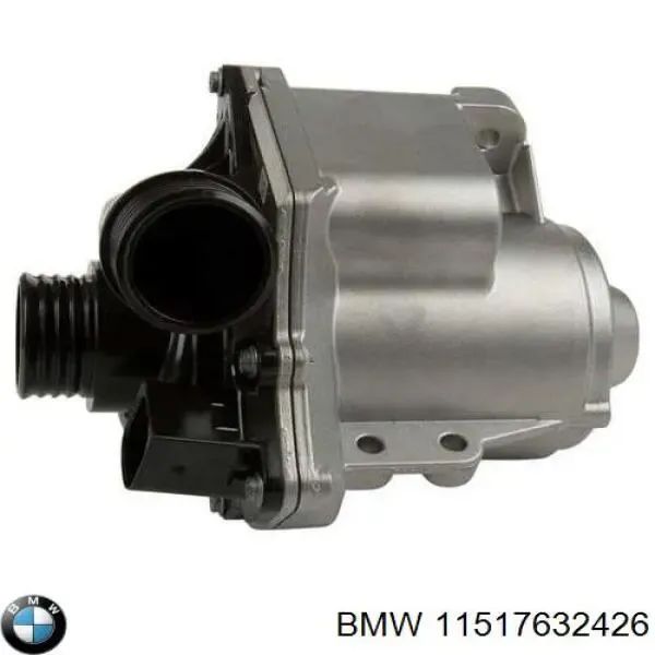 Bomba de agua 11517632426 BMW