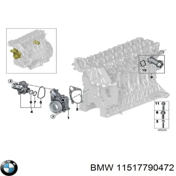 BMW 1 E81, E87