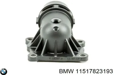 Tapa de termostato BMW 11517823193