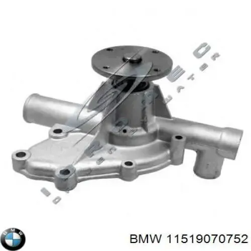 BMW 3 E21