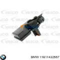 Regulador de longitud del colector de admisión BMW 7 E38