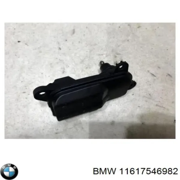 Válvula IAC 11617546982 BMW