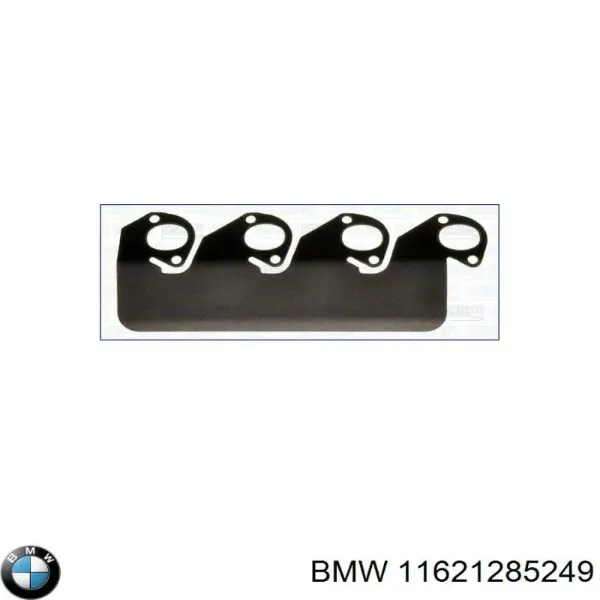 Junta de colector de escape BMW 3 E21