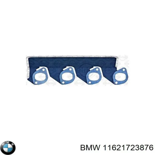 Junta de colector de escape BMW 3 E21