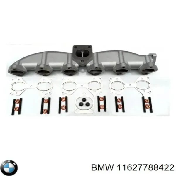11627788422 BMW