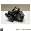Turbocompresor BMW X6 E71