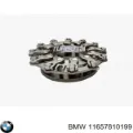 Turbocompresor BMW 5 E61