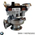 Turbocompresor BMW X5 E70