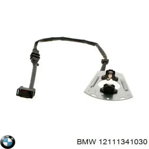 Sensor de detección de fallos de encendido 12111341030 BMW