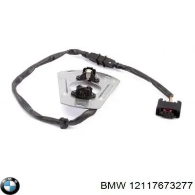 Sensor de detección de fallos de encendido BMW 12117673277