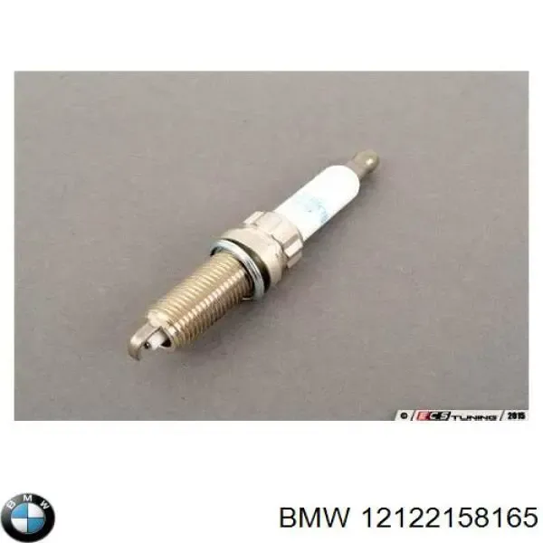 Bujía 12122158165 BMW