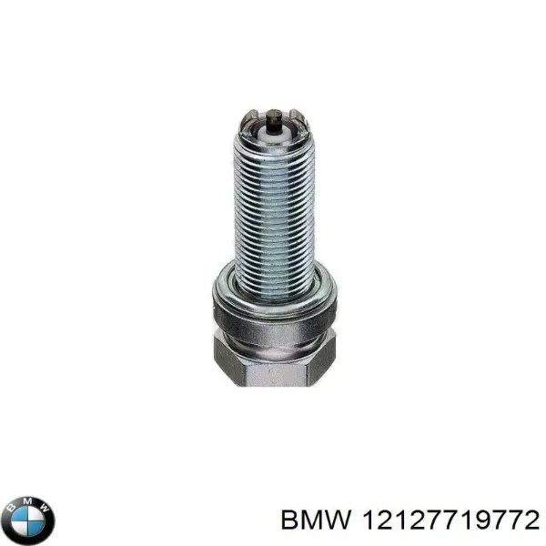 Bujía 12127719772 BMW