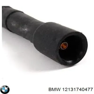 Terminal de la bujía de encendido BMW 12131740477