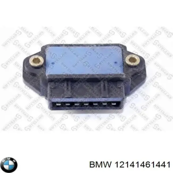 Modulo de encendido 885059 ERA Benelux