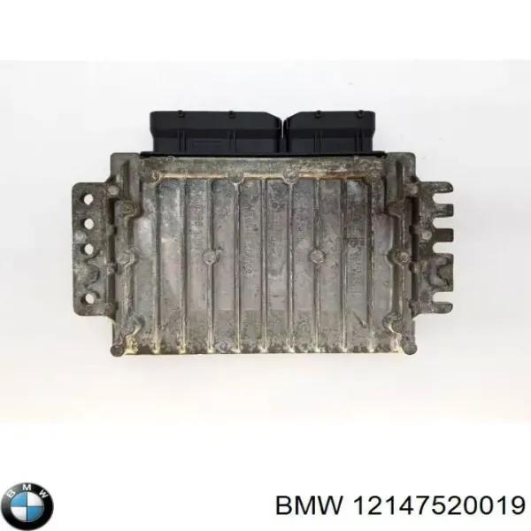ECU S118012001 BMW