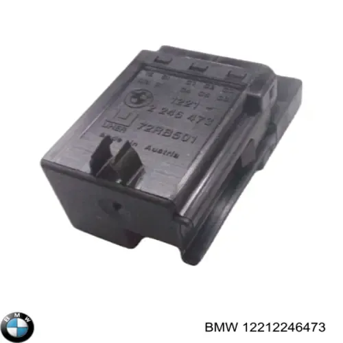 12212246473 BMW