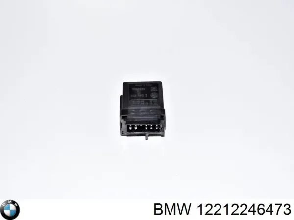 12212246473 BMW