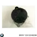 Alternador Land Rover Range Rover L322