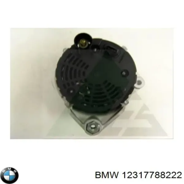 Alternador 12317788222 BMW