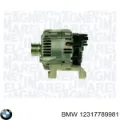 Alternador BMW 7 E65, E66, E67