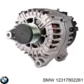 Alternador BMW 1 E81