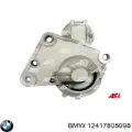 Motor de arranque Mercedes S W221