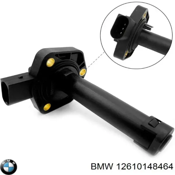 12617508003 - Oil Level Sensor | Turner Motorsport 12617508003 - Oil Level Sensor | Turner Motorsport