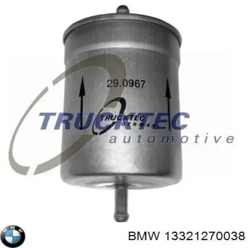 Filtro combustible BMW 3 E21