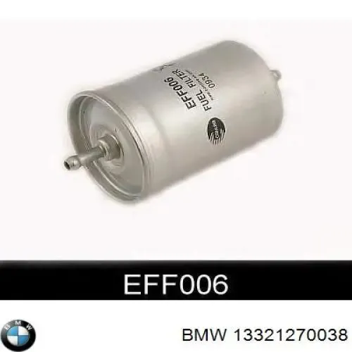 Filtro combustible BMW 3 E21