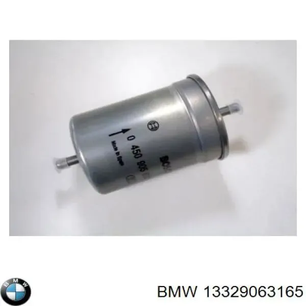 Filtro combustible BMW 3 E21