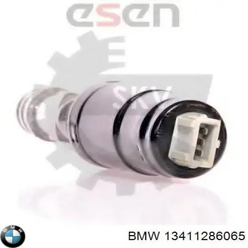 Válvula IAC BMW 5 E28