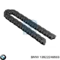 Cadena inferior de distribución BMW 5 E34