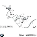 Sensor de presión de combustible BMW X5 G05, F95