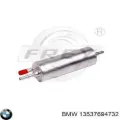 Filtro de combustible Toyota Camry V50
